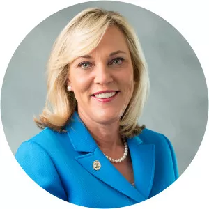 Kathryn Barger - Politician