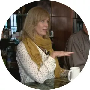 Kathryn Brandt photograph