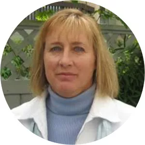 Kathryn Bridge photograph