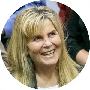 Kathryn Brown - Author