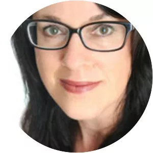 Kathryn Burnett - Screenwriter