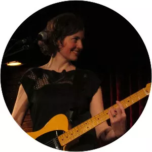 Kathryn Calder - Canadian musician