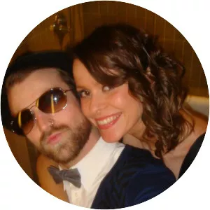 Kathryn Camsey photograph