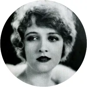 Kathryn Carver - Film actress