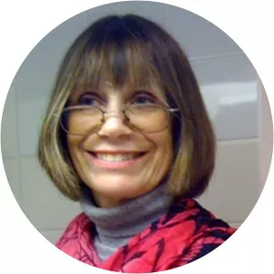 Kathryn Cave - British author