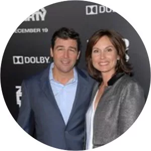 Kathryn Chandler photograph