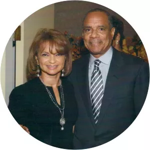 Kathryn Chenault - Kenneth I. Chenault's wife