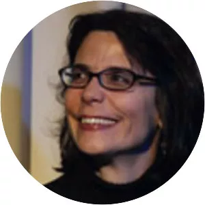 Kathryn Chetkovich photograph