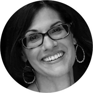 Kathryn Cristaldi - Author