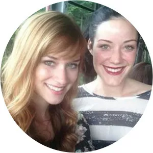 Kathryn Dean Lail photograph