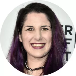 Kathryn DeLorean photograph