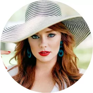 Kathryn Dennis - Model