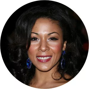 Kathryn Drysdale - English actress