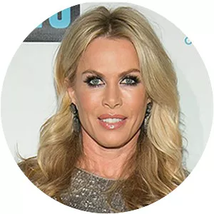 Kathryn Edwards - American TV personality