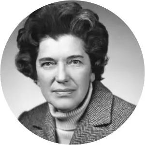 Kathryn F. Clarenbach