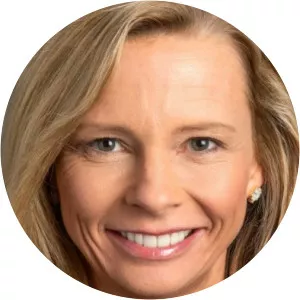 Kathryn Farmer - Chief Executive Officer of BNSF Railway