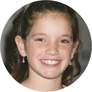 Kathryn Faughnan - Theatre actress