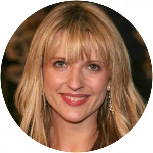 Kathryn Fiore - American voice actress