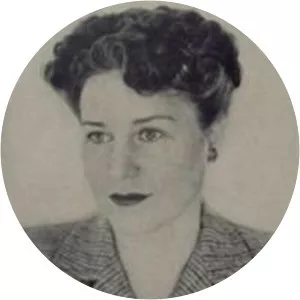 Kathryn Forbes
