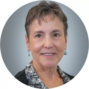 Kathryn Foucar - Author