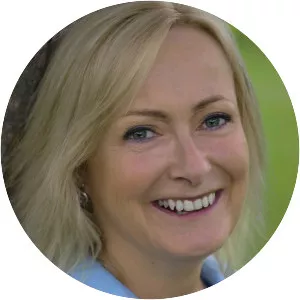 Kathryn Fox - Australian author