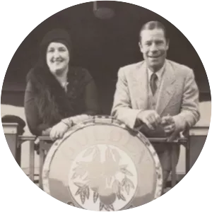 Kathryn Francis McGraw photograph