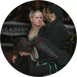 Kathryn Hanneman photograph