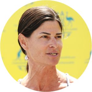 Kathryn Harby-Williams