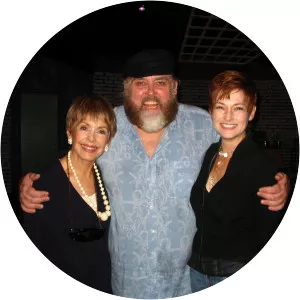 Kathryn Harkin photograph