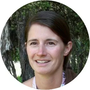 Kathryn Harper - Author