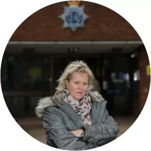 Kathryn Holloway - Politician