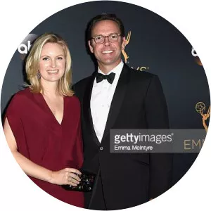 Kathryn Hufschmid - James Murdoch's wife