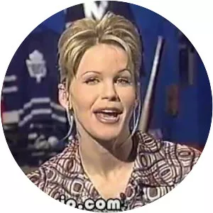 Kathryn Humphreys - Canadian former sports anchor