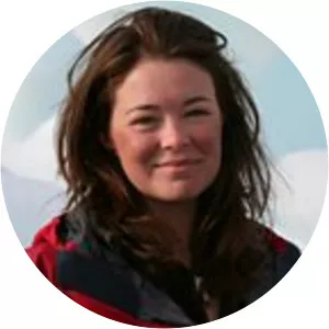 Kathryn Jeffs - Film producer