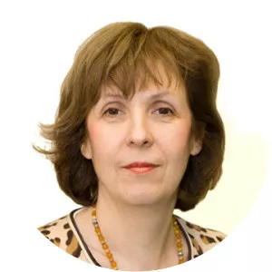 Kathryn Kalinak photograph