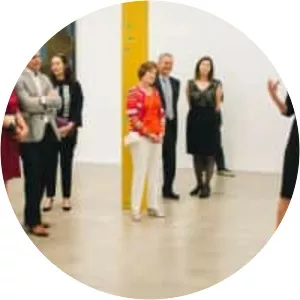 Kathryn Kanjo - Author