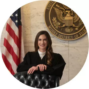 Kathryn Kimball Mizelle