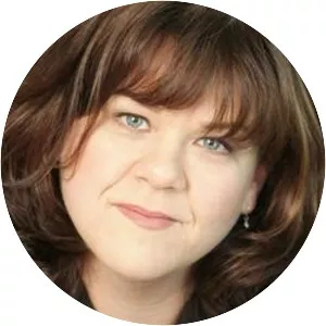 Kathryn Kirkpatrick photograph