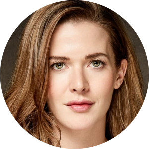 Kathryn Kohut - Film actor