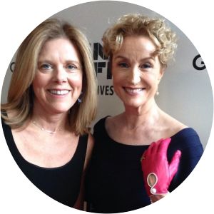 Kathryn Kranhold photograph