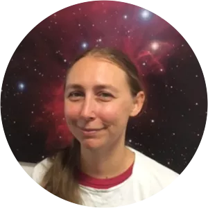 Kathryn Kreckel - Researcher