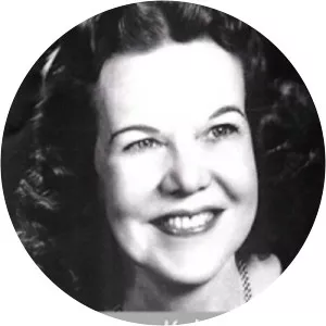 Kathryn Kuhlman