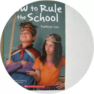 Kathryn Lay - Author