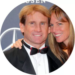 Kathryn Lipp - Robby Naish's ex-wife