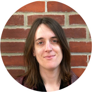 Kathryn Lofton - Author