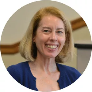 Kathryn M. Dominguez