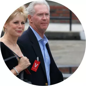 Kathryn MacDonald - Jeffrey R. MacDonald's wife