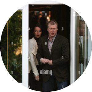 Kathryn McClaren photograph