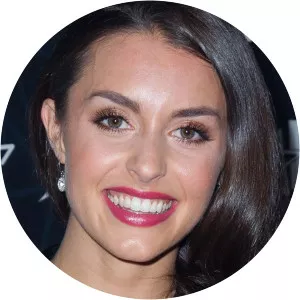 Kathryn McCormick