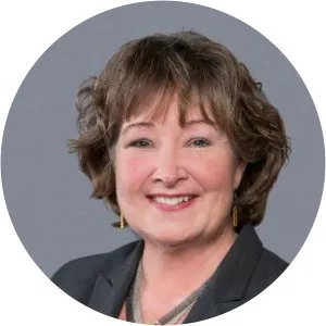 Kathryn McGarry - Mayor of Cambridge, Ontario